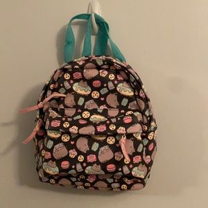 Pusheen backpack
